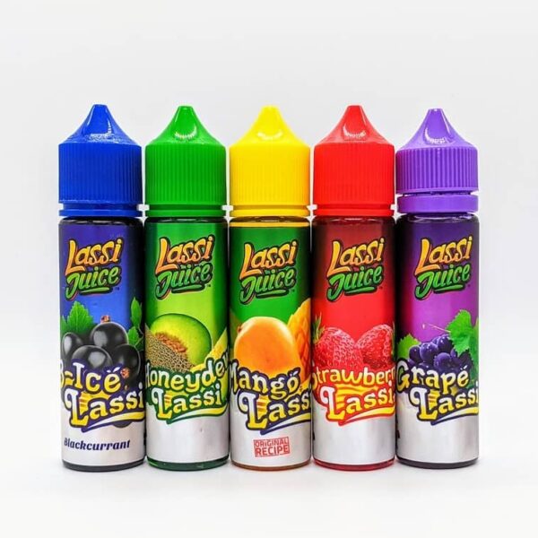 lassi freebase juice series 60ml genuine stock buy now