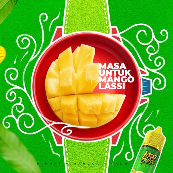 lassi freebase juice series 60ml genuine stock buy now