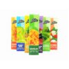 Lunatics Freebase Fruity Series 60ml | Official Authentic Product