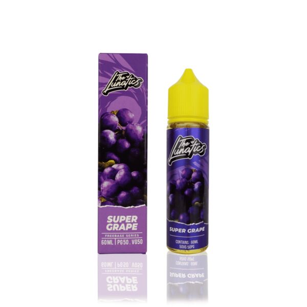 lunatics freebase fruity series 60ml genuine stock buy now lunatics freebase fruity series 60ml genuine stock buy now