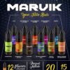 marvik e liquid 15ml genuine stock buy now marvik e liquid 15ml genuine stock buy now
