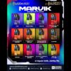 marvik e liquid 15ml genuine stock buy now marvik e liquid 15ml genuine stock buy now