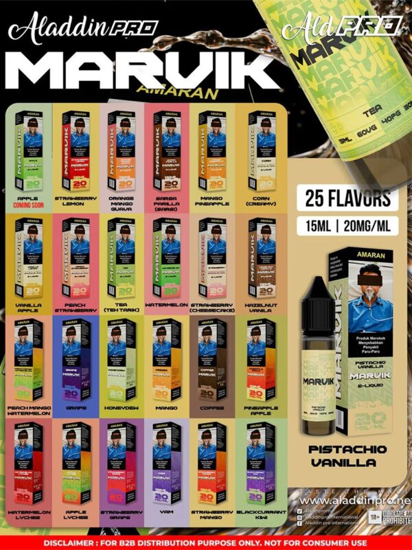 marvik e liquid 15ml genuine stock buy now marvik e liquid 15ml genuine stock buy now