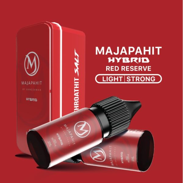 bangsawan majapahit hybrid salt 10ml bangsawan majapahit hybrid salt 10ml