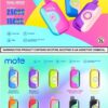 mote 25k puffs disposable genuine stock buy now