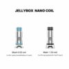 rincoe jellybox nano / nano 2 cartridge & occ coils genuine stock buy now rincoe jellybox nano / nano 2 cartridge & occ coils genuine stock buy now
