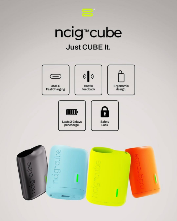 ncig cube device genuine stock buy now ncig cube device genuine stock buy now