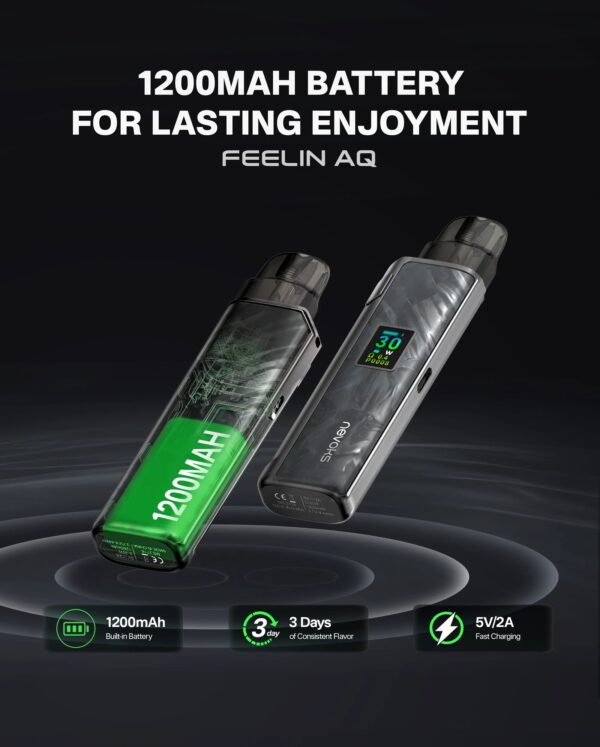 nevoks feelin aq device kit genuine stock buy now nevoks feelin aq device kit genuine stock buy now