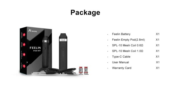 nevoks feelin pod kit genuine stock buy now nevoks feelin pod kit genuine stock buy now