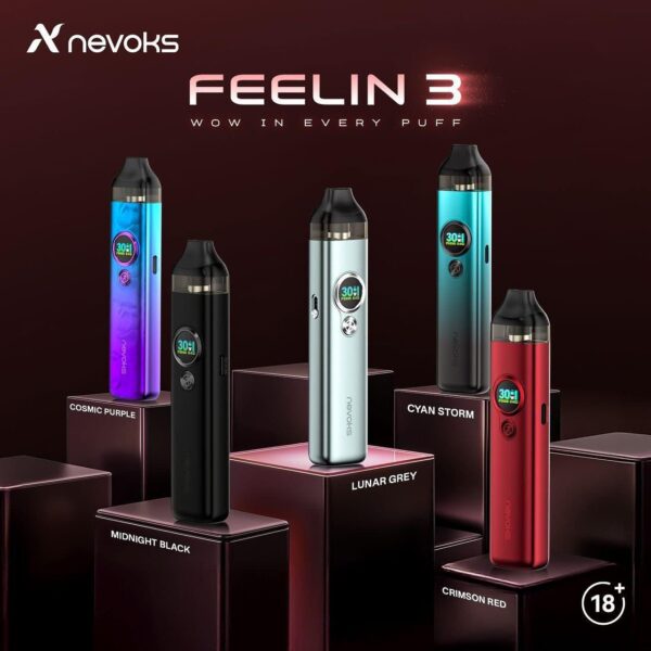 nevoks feelin 3 device genuine stock buy now nevoks feelin 3 device genuine stock buy now