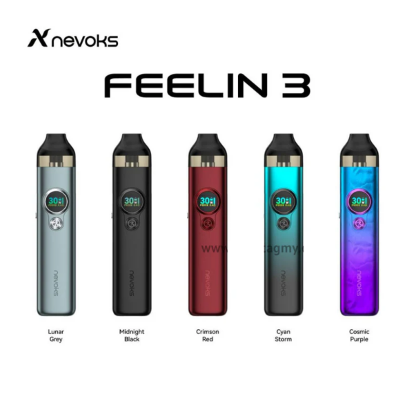 nevoks feelin 3 device genuine stock buy now nevoks feelin 3 device genuine stock buy now