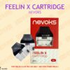 nevoks feelin x empty cartridge 5ml genuine stock buy now 2 pcs pack nevoks feelin x empty cartridge 5ml genuine stock buy now 2 pcs pack