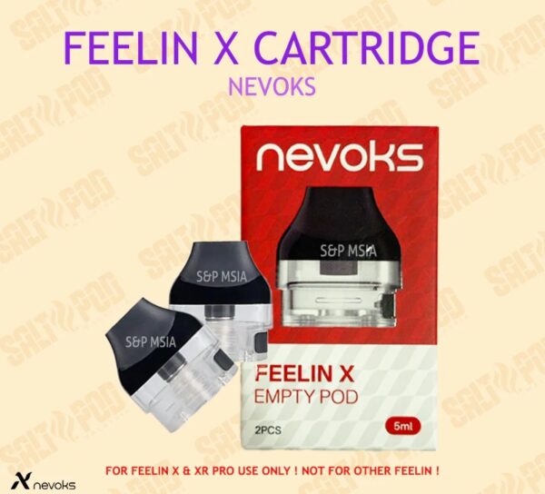 nevoks feelin x empty cartridge 5ml genuine stock buy now 2 pcs pack nevoks feelin x empty cartridge 5ml genuine stock buy now 2 pcs pack