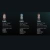 nevoks occ 0.6Ω/0.8Ω/1.0Ω genuine stock buy now nevoks occ 0.6Ω/0.8Ω/1.0Ω genuine stock buy now