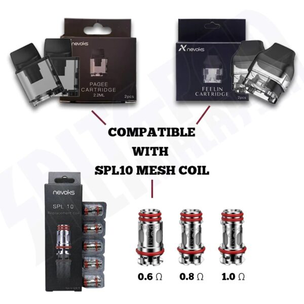 nevoks pagee cartridge 2.2ml genuine stock buy now nevoks pagee cartridge 2.2ml genuine stock buy now