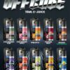 offcube 15ml e liquid genuine stock buy now offcube 15ml e liquid genuine stock buy now