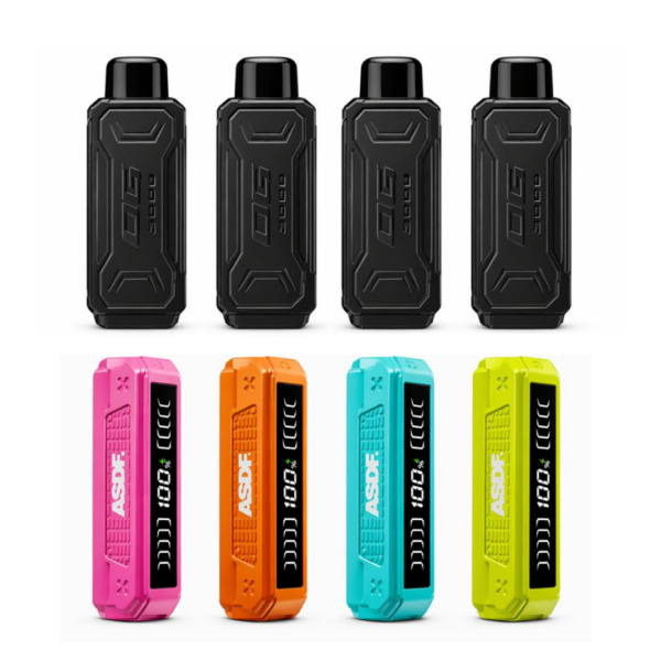 offgrid mini device & og3000 cartridge by asdf genuine stock buy now offgrid mini device & og3000 cartridge by asdf genuine stock buy now