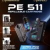 aladdin pro pe511 starter kit genuine stock buy now