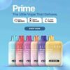 prime Elfbar Rayya Pryme 3k puff Disposable | Official Authentic Product