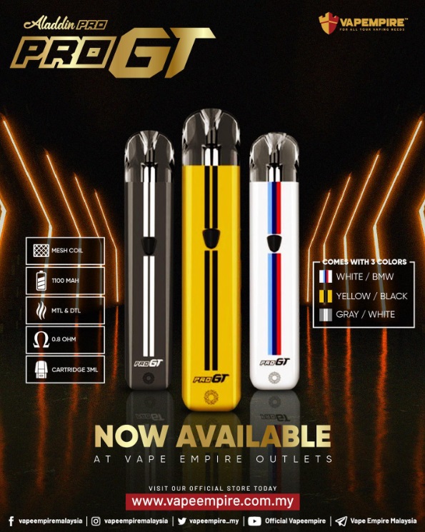 aladdin pro gt pod kit device built in 1100mah battery genuine stock buy now aladdin pro gt pod kit device built in 1100mah battery genuine stock buy now
