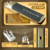 aladdin pro plus ultra device 1200mah built in battery genuine stock buy now