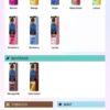 quik disposable 3ml by kardinal akta 852 registered genuine stock buy now quik disposable 3ml by kardinal akta 852 registered genuine stock buy now