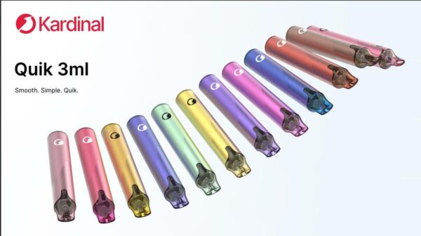 quik disposable 3ml by kardinal akta 852 registered genuine stock buy now quik disposable 3ml by kardinal akta 852 registered genuine stock buy now