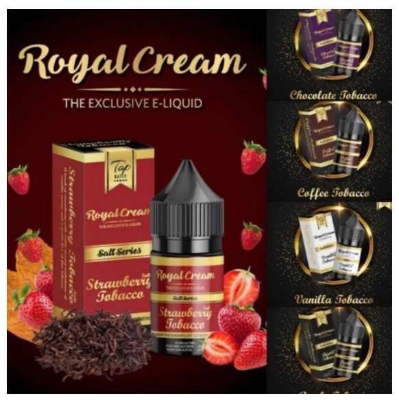 royal cream freebase 60ml genuine stock buy now royal cream freebase 60ml genuine stock buy now