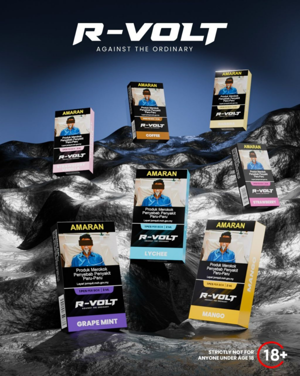 r volt cartridge 2.5ml by voltbar genuine stock buy now r volt cartridge 2.5ml by voltbar genuine stock buy now