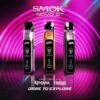 smok novo gt kit & cartridge genuine stock buy now