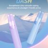 snowplus 1 Snowplus Dash 4000 Puff Disposable 7.5ml | Official Authentic Product