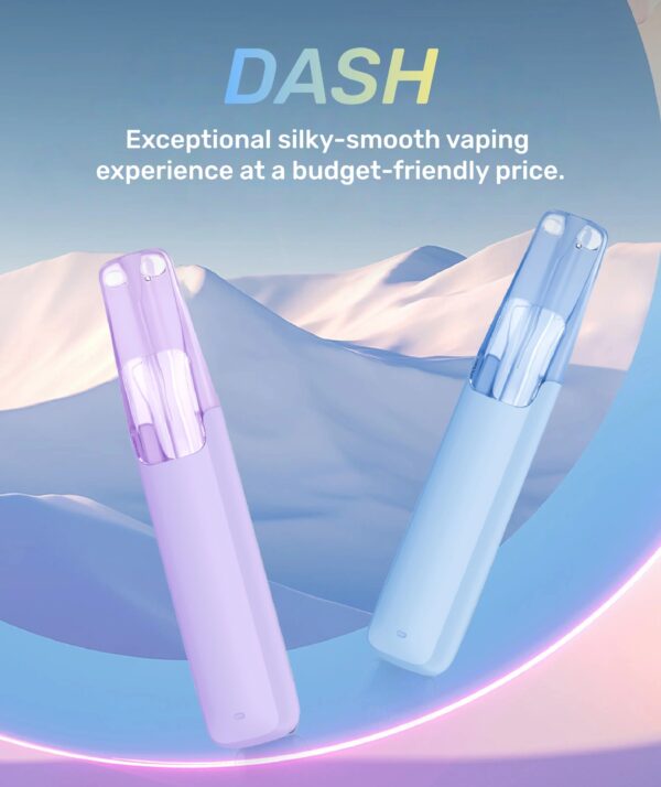 snowplus 1 Snowplus Dash 4000 Puff Disposable 7.5ml | Official Authentic Product