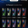 stiq disposable pod 3000 puffs by vapetape akta 852 registered genuine stock buy now stiq disposable pod 3000 puffs by vapetape akta 852 registered genuine stock buy now