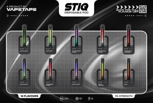 stiq disposable pod 3000 puffs by vapetape akta 852 registered genuine stock buy now stiq disposable pod 3000 puffs by vapetape akta 852 registered genuine stock buy now