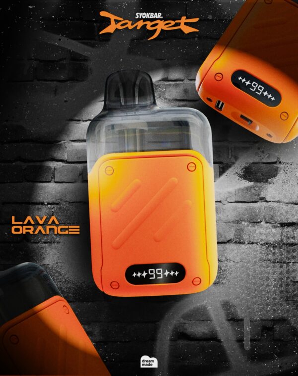 syokbar target starter kit 650mah genuine stock buy now