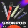 syokpod device v2 by dream made genuine stock buy now syokpod device v2 by dream made genuine stock buy now