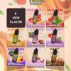tata 1 Tata 15ml E-Liquid by Snowwolf 20mg | Official Authentic Product