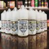 this is salt fruity 30ml