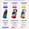 vapetape 15ml e liquid freebase genuine stock buy now vapetape 15ml e liquid freebase genuine stock buy now
