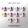 vapetape 15ml e liquid freebase genuine stock buy now vapetape 15ml e liquid freebase genuine stock buy now