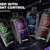 voltbar cyber pro max starter kit & 15ml empty cartridge genuine stock buy now voltbar cyber pro max starter kit & 15ml empty cartridge genuine stock buy now