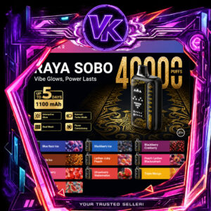 elfbar raya sobo