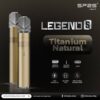 Sp2s Legend S Device | Official Authentic Product