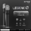 Sp2s Legend S Device | Official Authentic Product