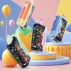 imgi_5_11577497-scaled-1.jpg Bubblemon Graffiti V1 35k Disposable Korea No.1 Vape Brand 巴布梦泡泡兽满天星1代 | Official Authentic Product