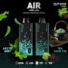 sp2s-airmax-a4.jpg SP2S Air Max 12000 puff | Official Authentic Product