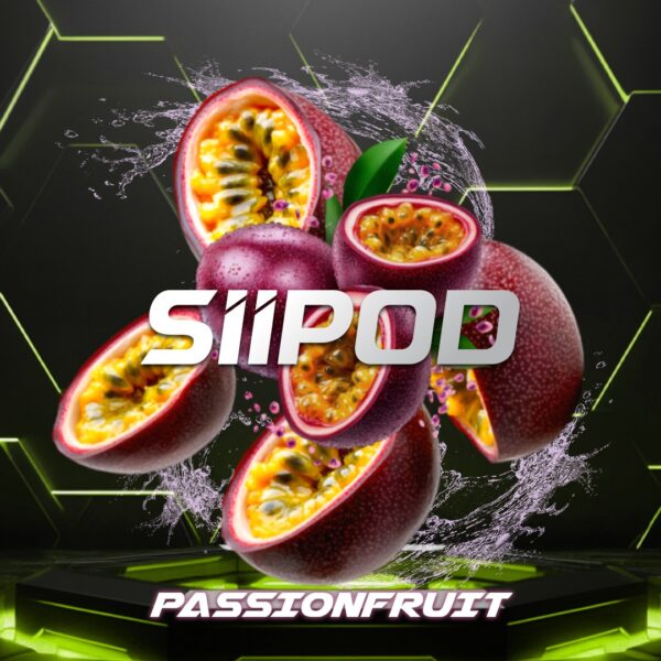 sp2s-pod-1.jpg Sp2s II V2 Pod Gen 2 SiiPOD and Device | Official Authentic Product