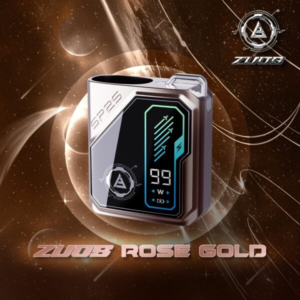 Sp2s Zuos Device | Official Authentic Product