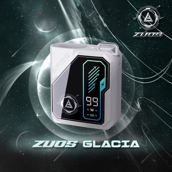 Sp2s Zuos Device | Official Authentic Product