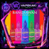 bangsawan fruity freebase